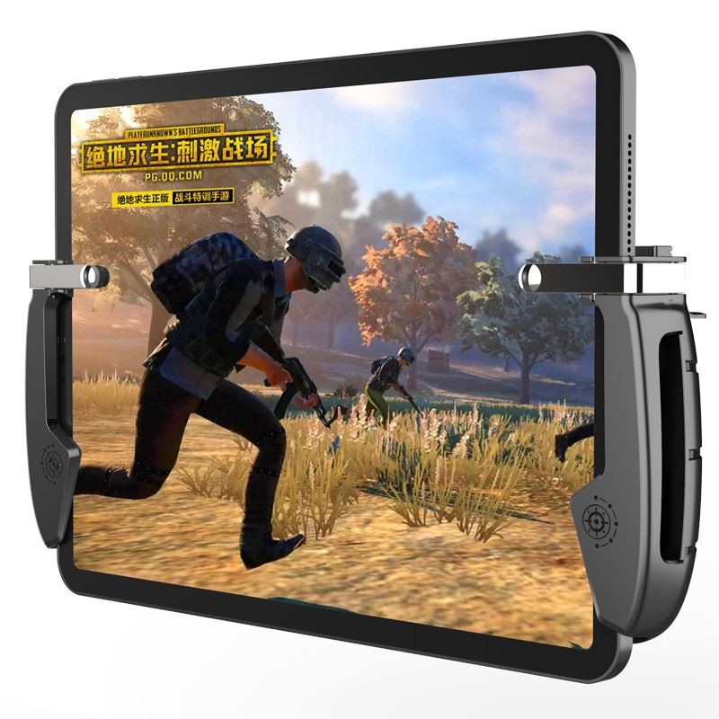 China Customized Pubg Mobile Controller Ipad Suppliers, Manufacturers