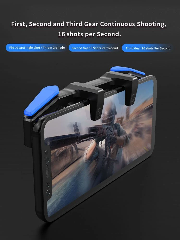 How To Connect A Bluetooth Gamepad To A Mobile Phone