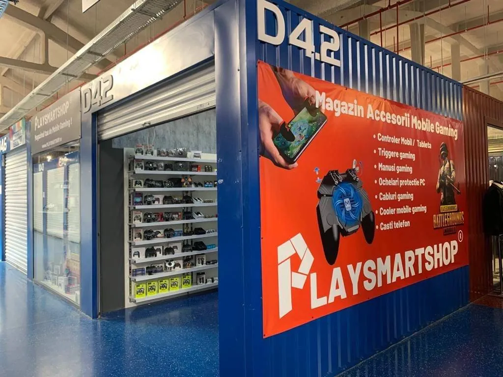 MEMO Brand in Romania,New And Upgraded Shop Of Our Romania Partner