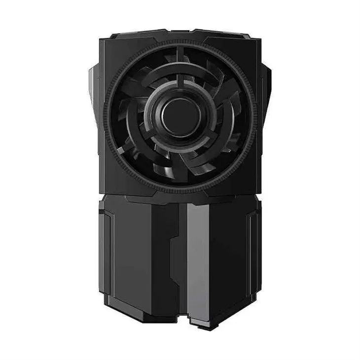 MEMO DLA5 Phone Cooler With 1200mAh Rechargeable Battery