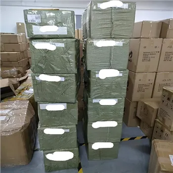 12 Cartons OEM Order For DL05 Are Ready For Deliery For Our Korea Client