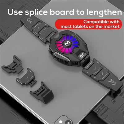 New Arrival Tablet Cooler with Seminconductor Chip for Ipad for Tablet