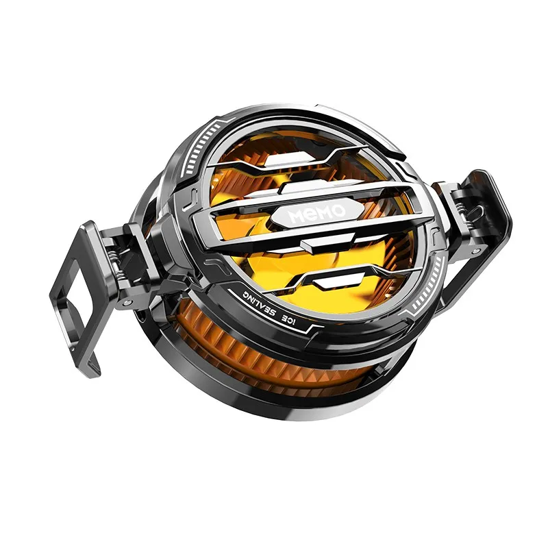 Hot Selling Magnetic Phone Cooler With Awesome Cooling Effect