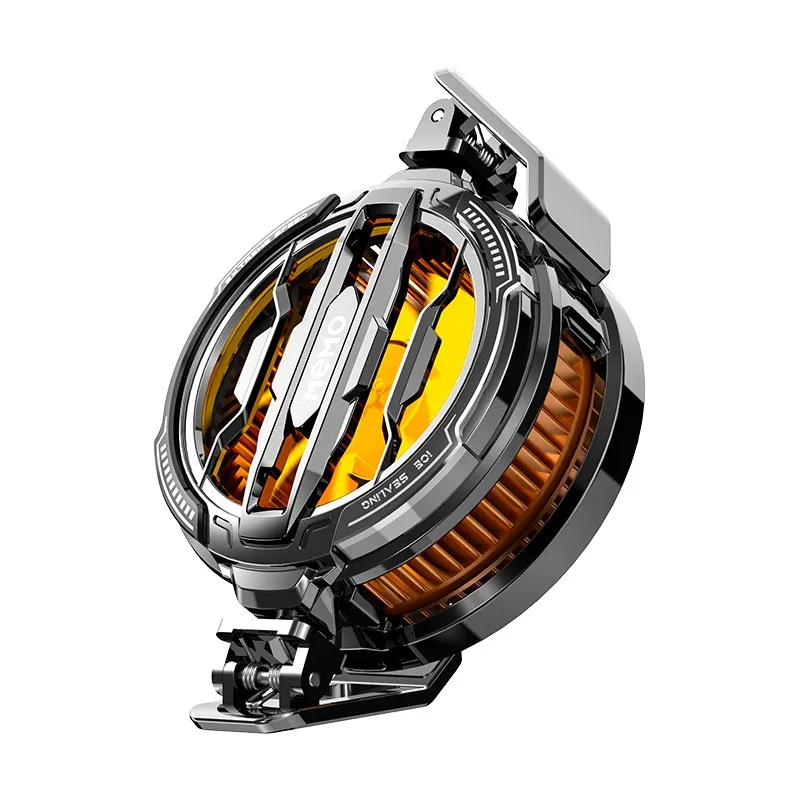 Hot Selling Magnetic Phone Cooler With Awesome Cooling Effect