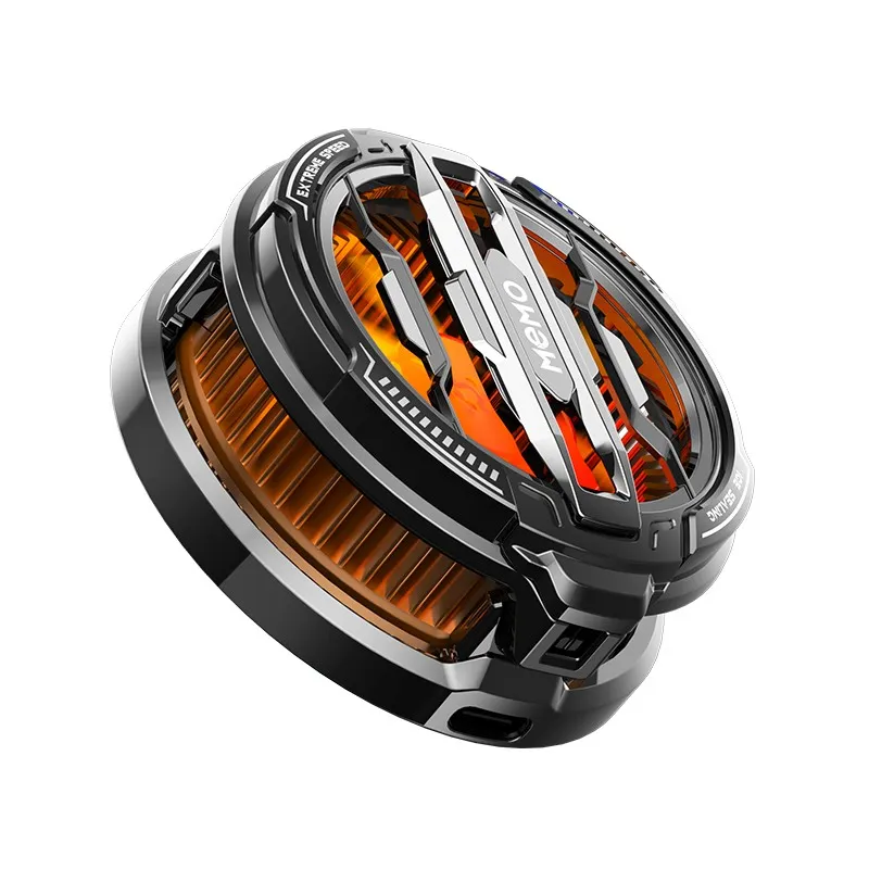Hot Selling Magnetic Phone Cooler With Awesome Cooling Effect