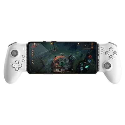 MEMO S3 Phone Game Controller Wireless Stretching Gaming Gamepad Controller